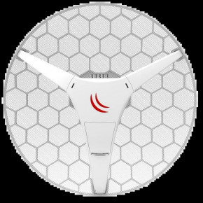   MikroTik MikroTik LHG 5 ac (RBLHGG-5acD)