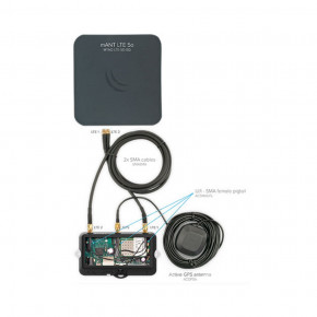   Mikrotik LtAP mini (RB912R-2nD-LTm) 5