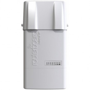   MikroTik BaseBox 2 (RB912UAG-2HPnD-OUT)