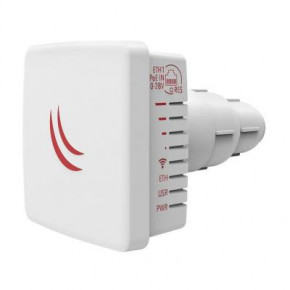   Wi-Fi Mikrotik RBLDFG-5acD