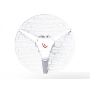   Mikrotik LHG 5 3-pack (RBLHG-5nD-3) 5