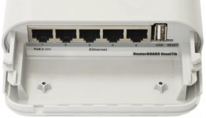   MikroTik OmniTiK 5 (RBOmniTikU-5HnD) 3