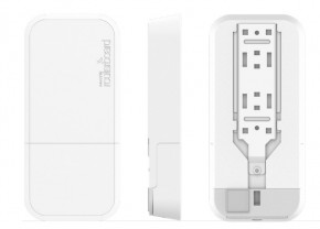    MikroTik Wireless Wire (RBwAPG-60adkit) 3