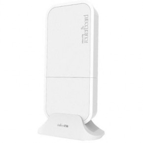    LTE/Wi-Fi Mikrotik wAP ac LTE6 Kit (RBWAPGR-5HACD2HND&R11E-LTE6)