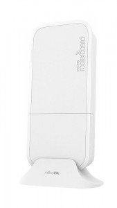   MikroTik WAP AC LTE6 (RBwAPGR-5HacD2HnD&R11e-LTE6)