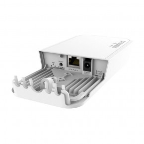    Mikrotik Wireless Wire (RBwAPG-60ad kit) 3