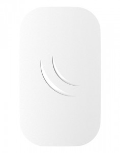   Mikrotik cAP lite (RBcAPL-2ND) 4