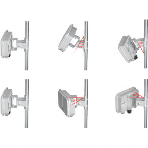   Wi-Fi Ruijie Networks RG-AP680(CD) 3