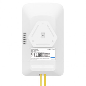   Wi-Fi Ruijie Networks RG-EST350 V2 6