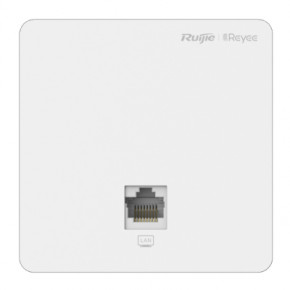   Wi-Fi Ruijie Networks RG-RAP1200(F)