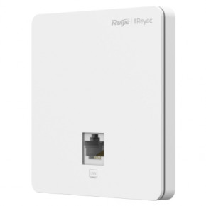   Wi-Fi Ruijie Networks RG-RAP1200(F) 3