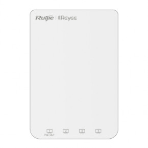   Wi-Fi Ruijie Networks RG-RAP1200(P)