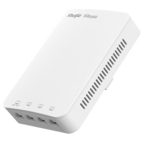   Wi-Fi Ruijie Networks RG-RAP1200(P) 6