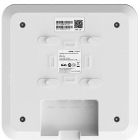   Wi-Fi Ruijie Networks RG-RAP2200(E) 5