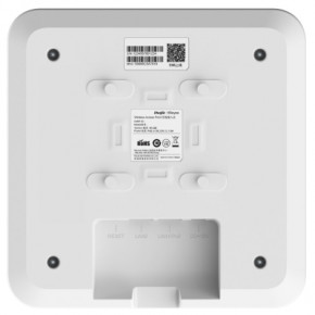   Wi-Fi Ruijie Networks RG-RAP2200(F) 5