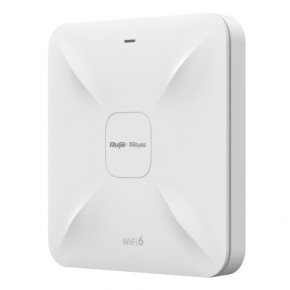   Wi-Fi Ruijie Networks RG-RAP2260(E) 3