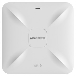   Wi-Fi Ruijie Networks RG-RAP2260(G)