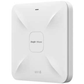   Wi-Fi Ruijie Networks RG-RAP2260(G) 3