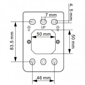   Reyee AP Ruijie RG-RAP1200(P)-MNT 9