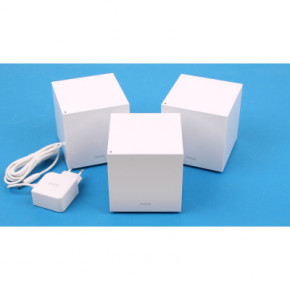   Wi-Fi Tenda MW12(3-pack) 5