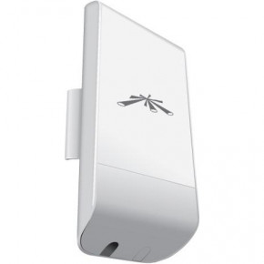   Ubiquiti NanoStation Loco M2