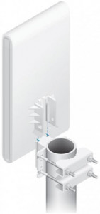   Ubiquiti UniFi UAP-AC-M-PRO 4