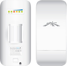   Ubiquiti NanoStation LocoM5