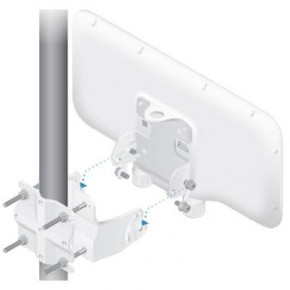   Wi-Fi Ubiquiti UWB-XG 6