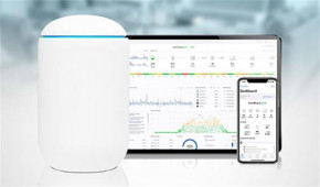   Wi-Fi Ubiquiti UDM 5