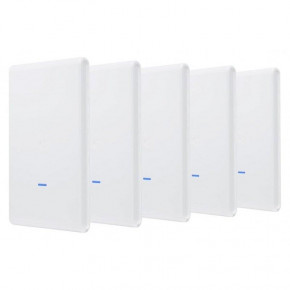   Ubiquiti UniFi AC Mesh Pro AP (UAP-AC-M-PRO-5)