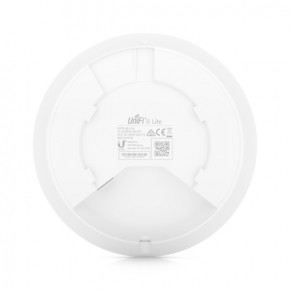   Ubiquiti UniFi U6 LITE 7