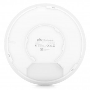    Ubiquiti UniFi U6 PRO (4)