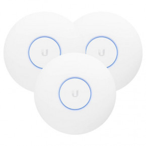   Ubiquiti UniFi UAP-AC-PRO-3 3-pack