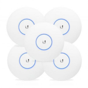   Ubiquiti UniFi UAP-AC-SHD-5 Box