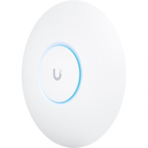   Wi-Fi Ubiquiti UniFi U6 PLUS (U6-PLUS) 3