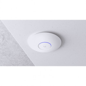   Wi-Fi Ubiquiti UniFi U6 PLUS (U6-PLUS) 6