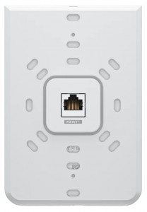   UniFi 6 In-Wall Access Point (U6-IW) 6