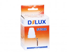   Delux ST302 White (90011727) 3