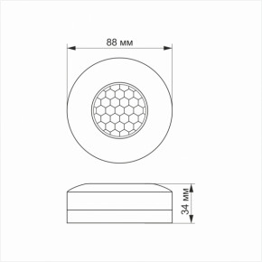     VIDEX VL-SPC12W 220V 1200W  (VL-SPC12W) 4