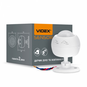     VIDEX VL-SPS27W 220V 1200W  (VL-SPS27W)