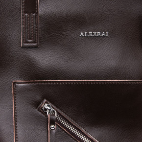    Alex Rai 09-3 9926 Brown