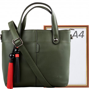   Amelie Galanti A981236-green 11