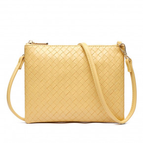 Ƴ -   Amelie Galanti A991503-01-yellow 4