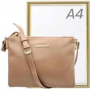     Amelie Galanti A991508-taupe 5