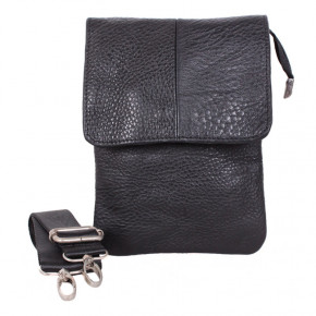     Borsa Leather 108136-black