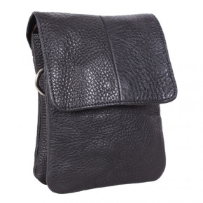     Borsa Leather 108136-black 4