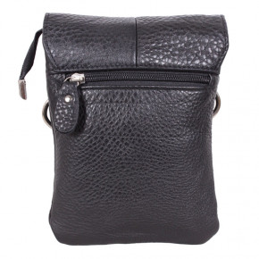     Borsa Leather 108136-black 5