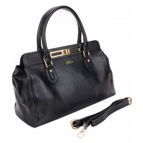    Borsa Leather 10as271-black