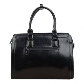    Borsa Leather 10t0826-black 3