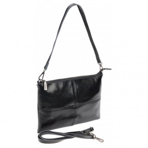    Borsa Leather 10t1924-black